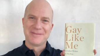 „Gay Like Me“ // © © facebook.com/pg/gaylikeme