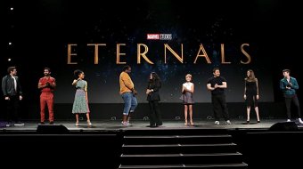 Marvels erstes schwules Superhelden-Paar