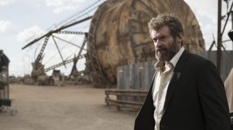 Logan // © Sony Pictures Releasing GmbH