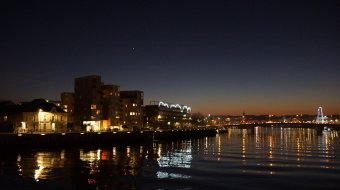Nantes: Erlebnis an der Loire // © Ralph Blömer