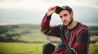 Roo Panes // © Archiv