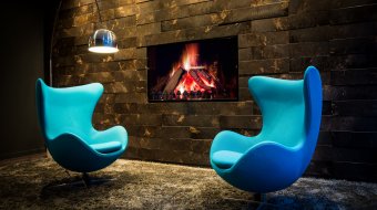 Hotels mit viel Design // © golero