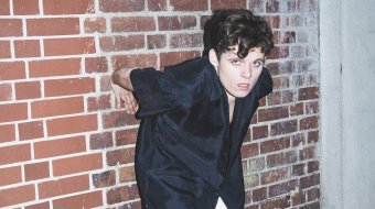 Máni Orrason – „Queerness"