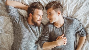 Gleichgeschlechtliche Ehen als Vorbild für Heteros