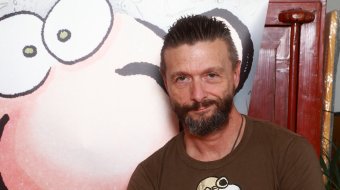Ralf König Leseshow – 40 Jahre Nasenmalerei