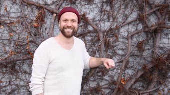 Moritz A. Sachs // © vvg