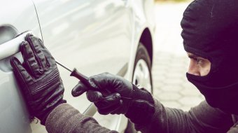 Autoknacker werden zu Hackern // © Archiv