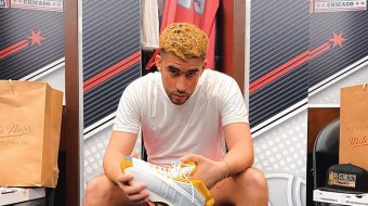 Bad Bunny spricht über sexuelle Fluidität