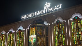 Verlängerung der Grand Show VIVID bis 2021
