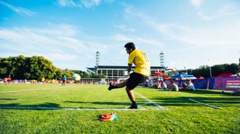 Come-Together-Cup wird verschoben