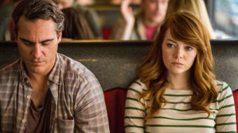 Irrational Man // © Archiv