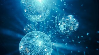 Schwulen & Lesben Disco