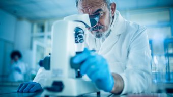 Über HIV-Medikamente gegen COVID-19