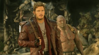 Guardians oft he Galaxy Vol. 2 // © Archiv
