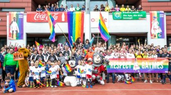respect gaymes