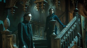 Crimson Peak // © Universal Home 