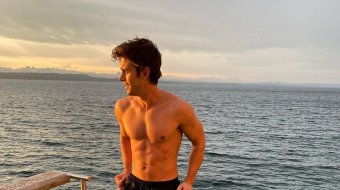 Romantische Komödie inspiriert von Antoni Porowski