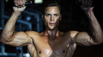 Sex-Gespräche bei „Big Brother“ // © instagram.com/cedricbigbrother
