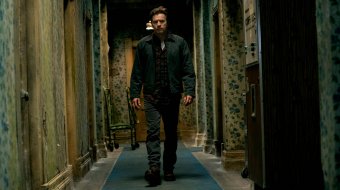Doctor Sleep jetzt erhältlich