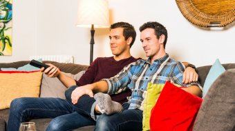 Serien für die Quarantäne-Zeit