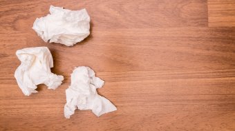 Die Isolation steigert die Pornosucht