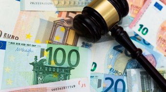 Hessisches Gericht verhängt Strafzahlung