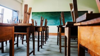 Wenig Vielfalt an Berlins Schulen