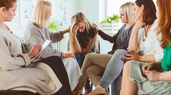 Keine Hilfe für Partnerin von Krebs-Patientin