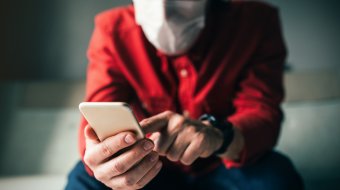 Grindr bald mit neuen Features?