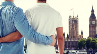 Schwule in UK nicht zur Plasma-Studie zugelassen