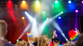 CSD Hymnen, die selbst Heten queer dancen lassen