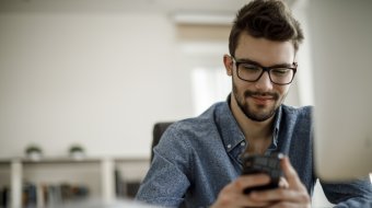 Tägliche Beratung im Live-Chat
