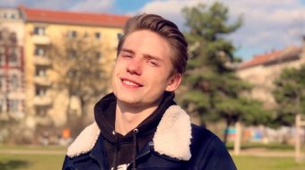 Lennart Borcherts Figur ist schwul