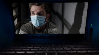 Kino im Jahr 2020