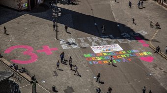 Änderung des Grundgesetzes bis 2021