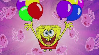Spongebob ist schwul