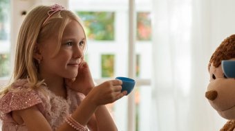 Transgender Kinderschauspielerin in Netflix-Serie