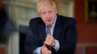 Boris Johnson will Konversionstherapie verbieten