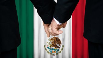 Mexiko City erklärt Konversionstherapie für illegal