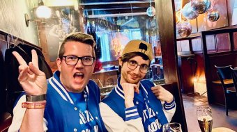 Hein & Fiete trotz(t) Corona // © Hein & Fiete