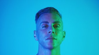 Asaf Avidan // © Paolo Santambrogio