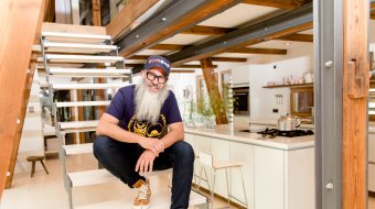 Guido Heinz Frinken // © HGTV Nadine Rupp 