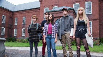 „New Mutants“-Regisseur über „Star Wars“