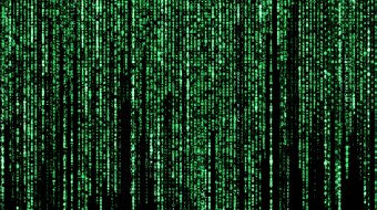 Die Matrix Triologie ist eine Trans Allegorie