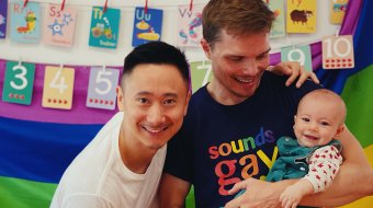 Deutsch-Chinesischer Kindergarten - Pride Gruppe