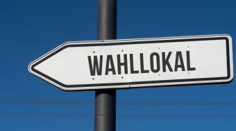 Es wird wieder gewählt