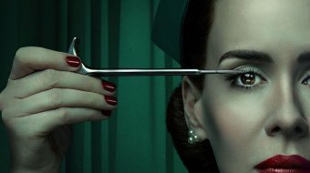 „Ratched“ auf Netflix
