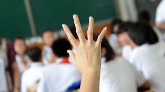 Ermittlungen gegen Lehrer aus Bremen