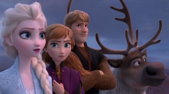 Versehentliche queere Ikonen bei Disney