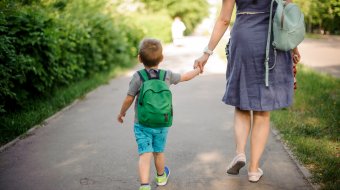Sechsjähriges Trans-Kind aus Sachsen-Anhalt